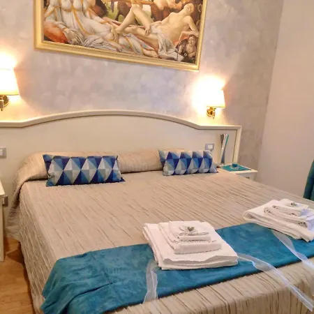 Domus Via Veneto