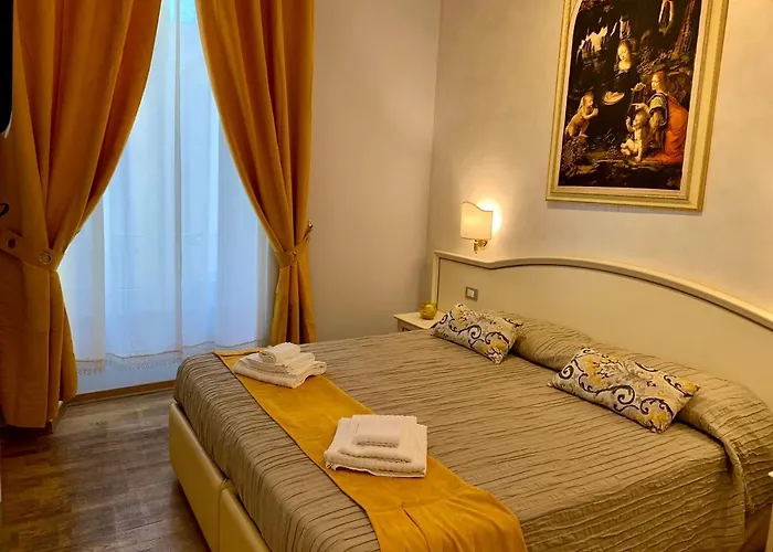 Domus Via Veneto