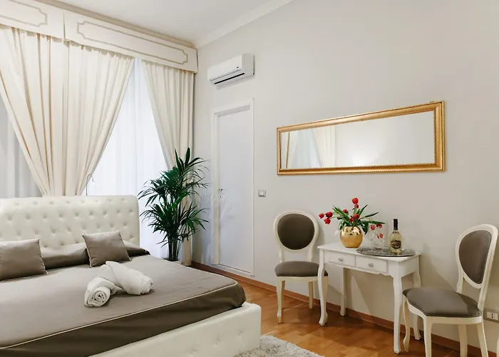Domus Via Veneto