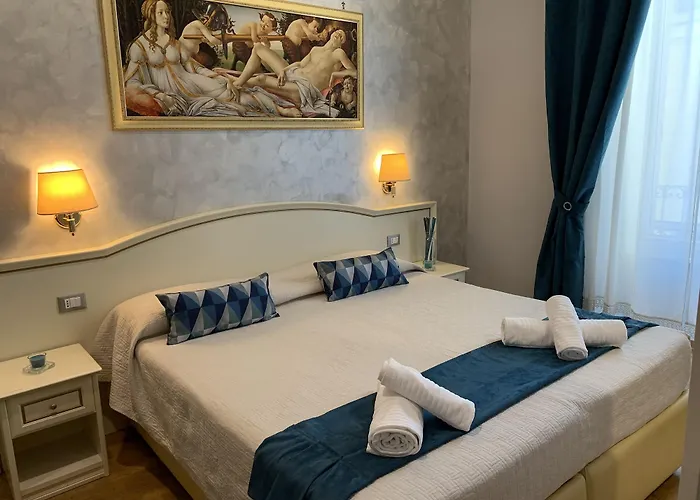 Domus Via Veneto