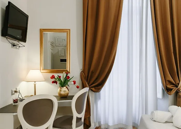Domus Via Veneto