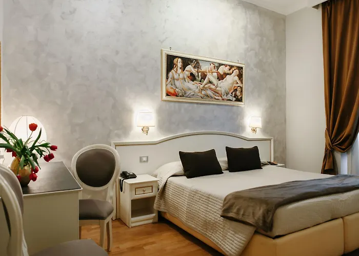 Domus Via Veneto Рим