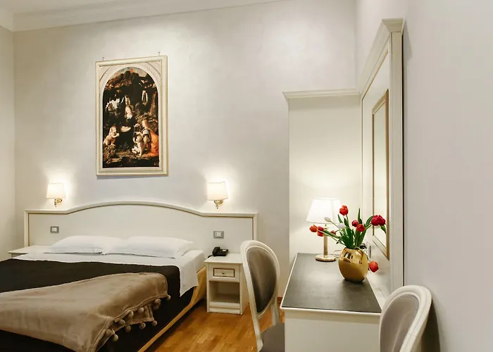 Domus Via Veneto Рим