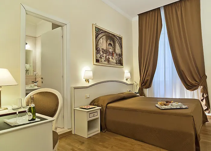 Domus Via Veneto