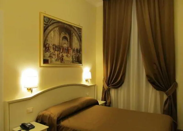 Domus Via Veneto 2*